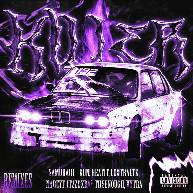 Killer! - IT2ZDXDA² Remix