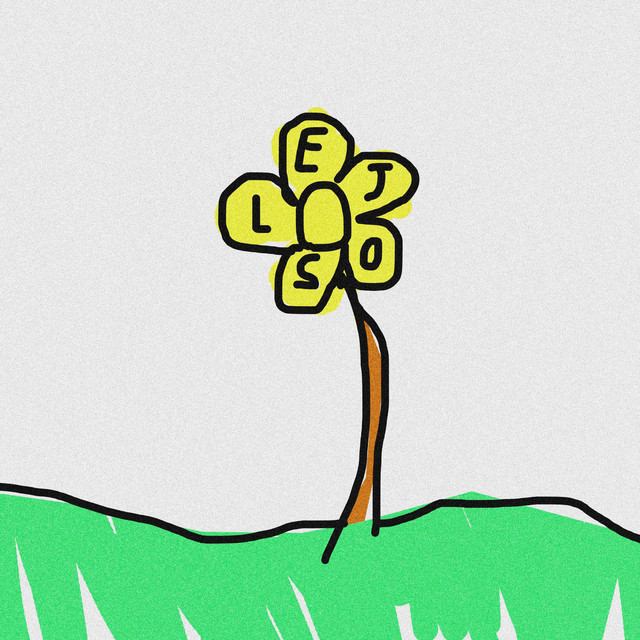 Lejos cover art