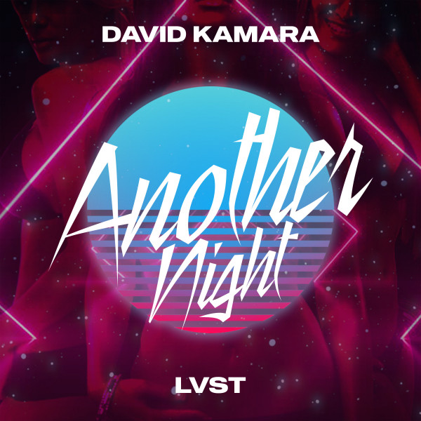 Another Night cover art