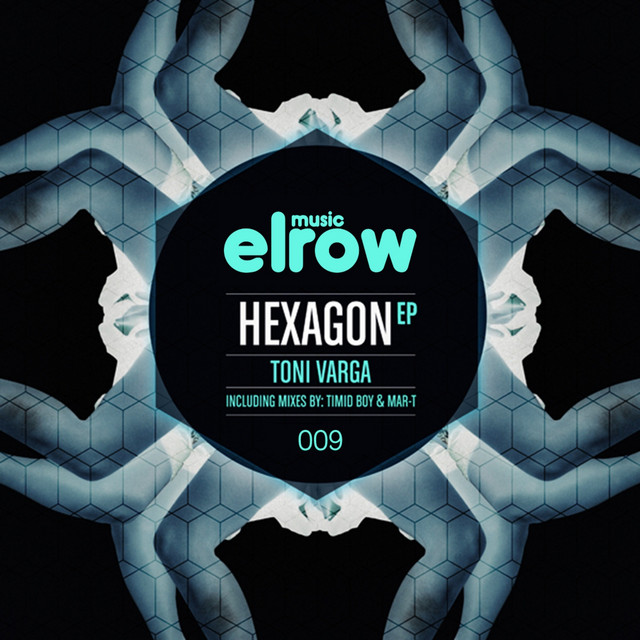 Exagon - Mar T Remix cover art