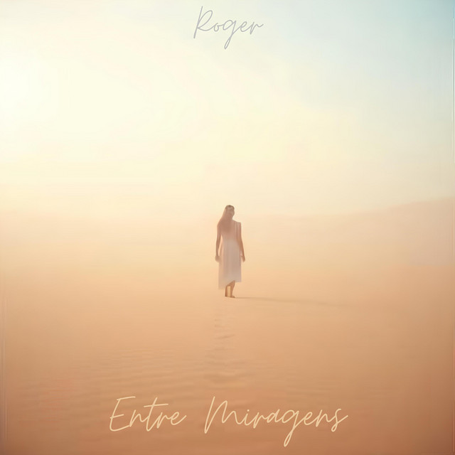 Entre Miragens