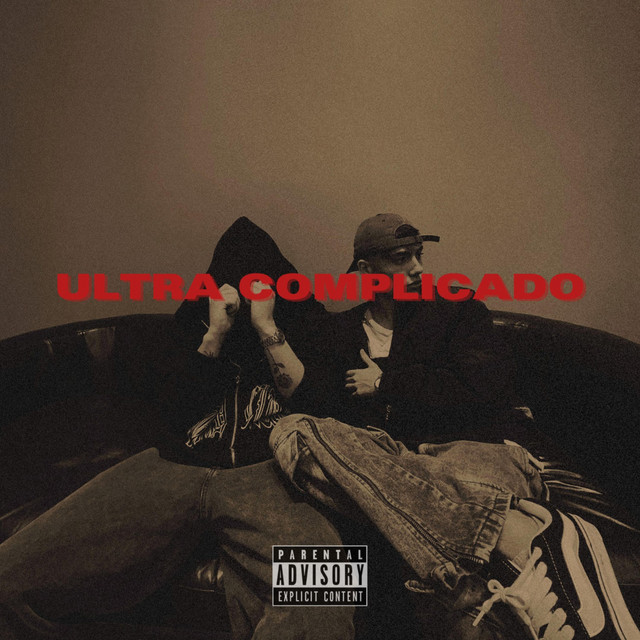 Ultra Complicado - Afro House