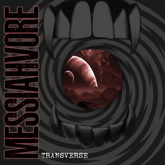 Transverse cover art