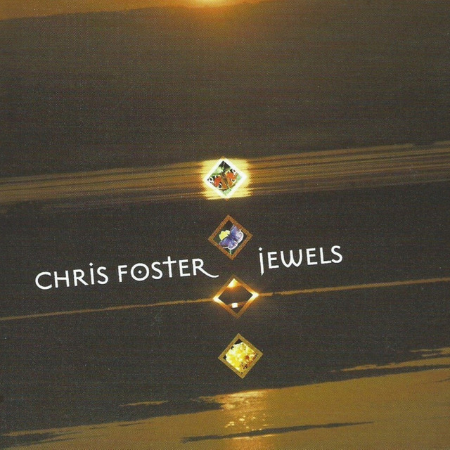 Jewels cover