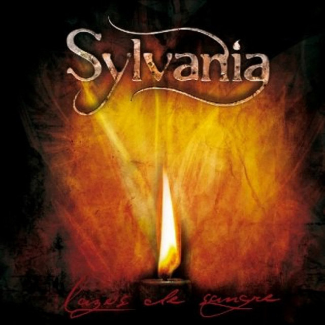 Lazos de Sangre cover art