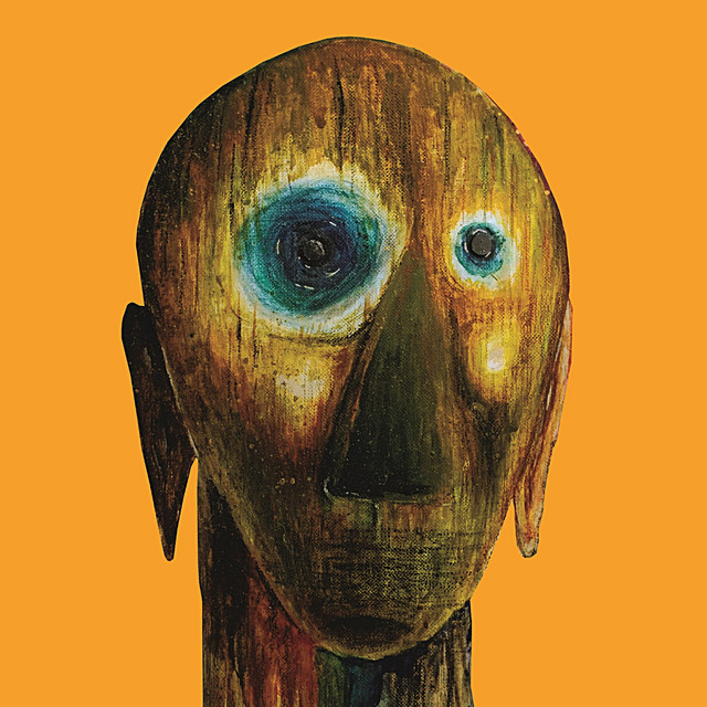 Track 2 cover art