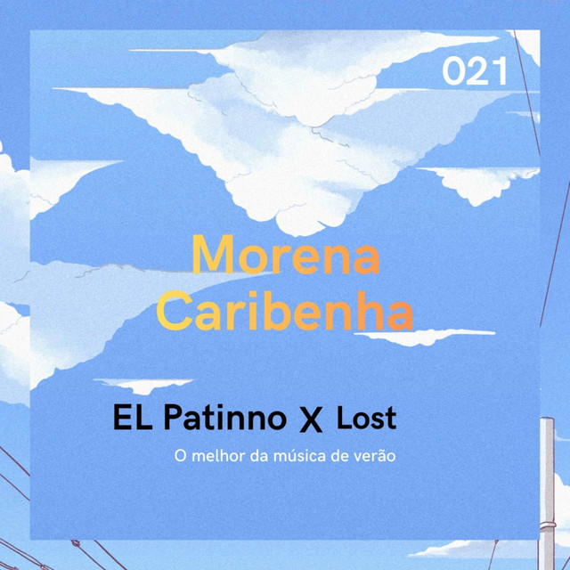 Morena Caribenha