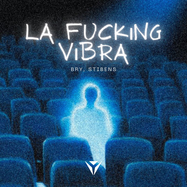 La Fucking Vibra cover art