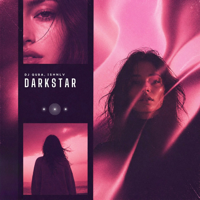 Обкладинка: Darkstar — Dj Quba