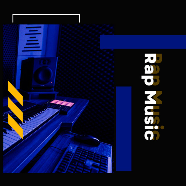 Rap Music - EP by Heavy inc | Spotify