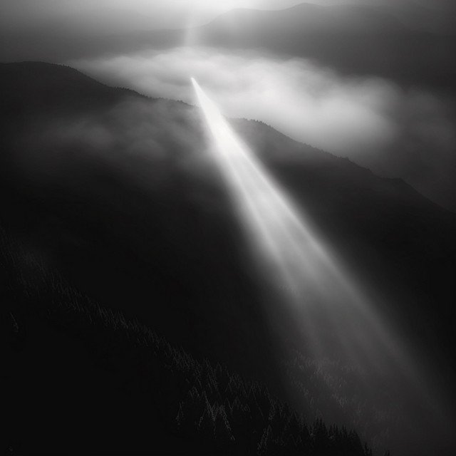 Mono No Aware artwork