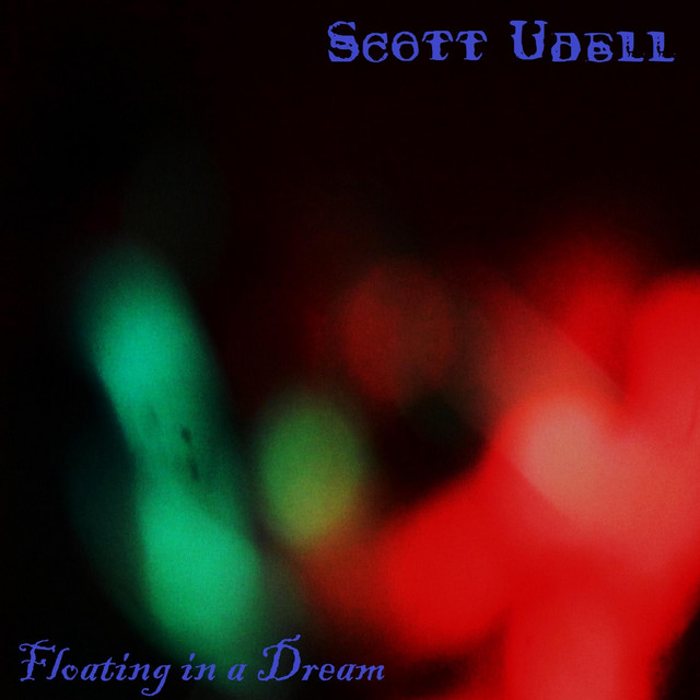 Scott Udell