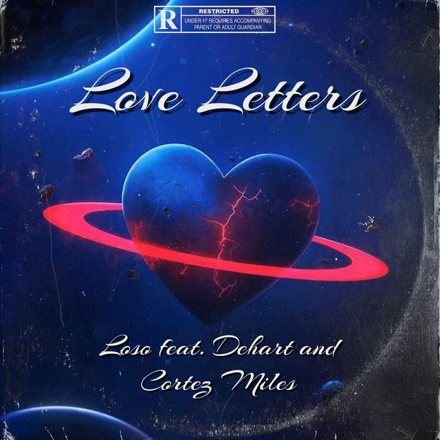 Love Letters - Single by Loso | Spotify