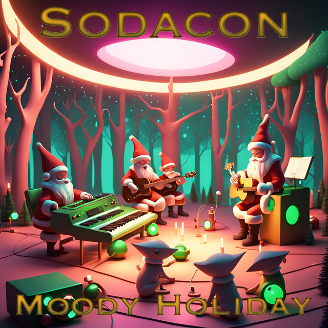 undefined album image