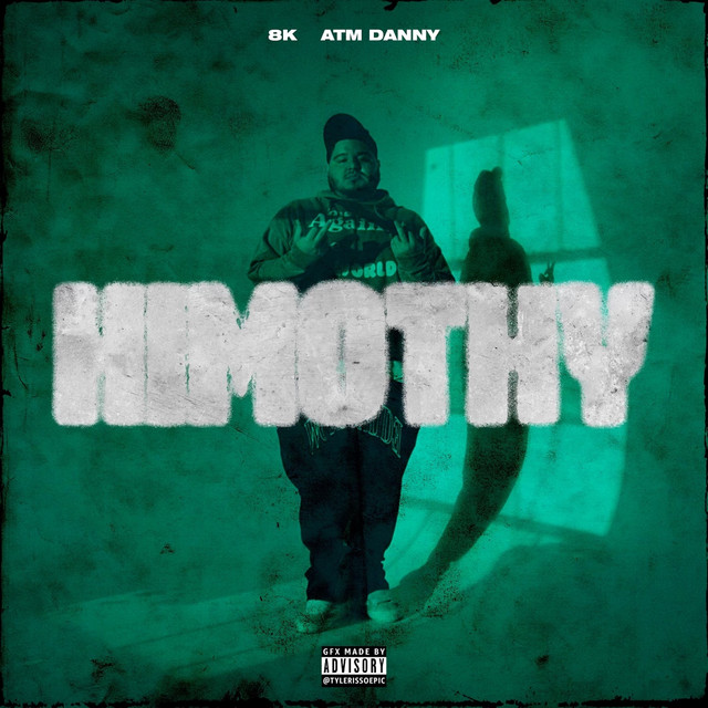 Himothy by 8K