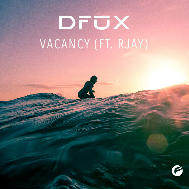 Vacancy cover art