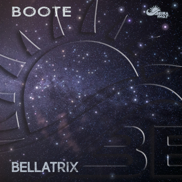 Bellatrix cover art