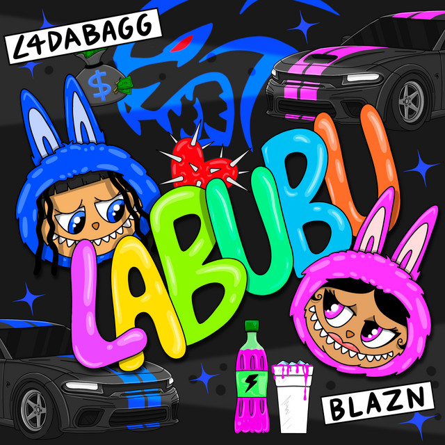 LABUBU