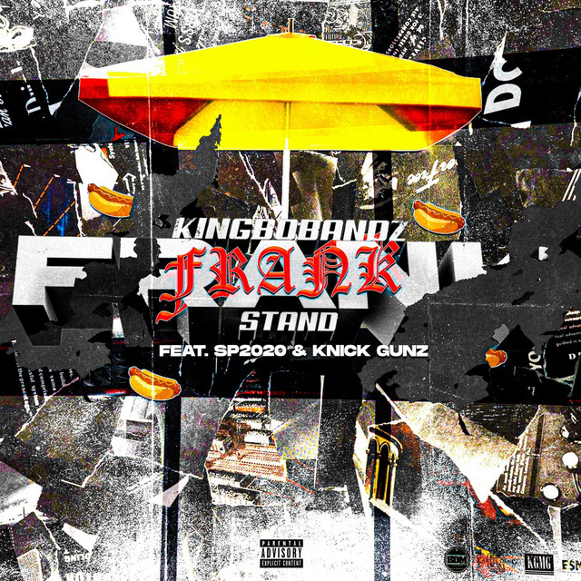 Frank Stand - Single by King Bo Bandz | Spotify