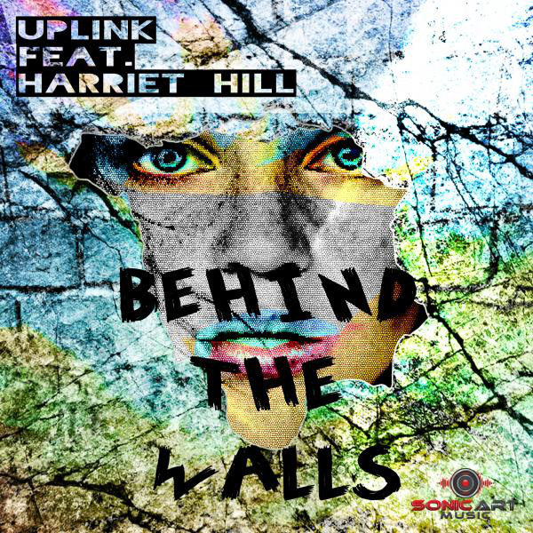 Behind the Walls - Radio Edit cover art