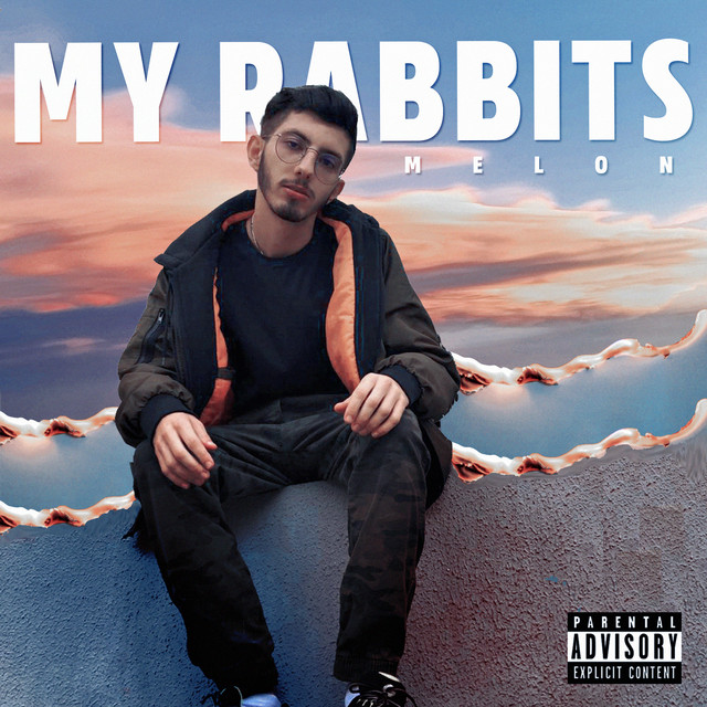 My Rabbits cover art