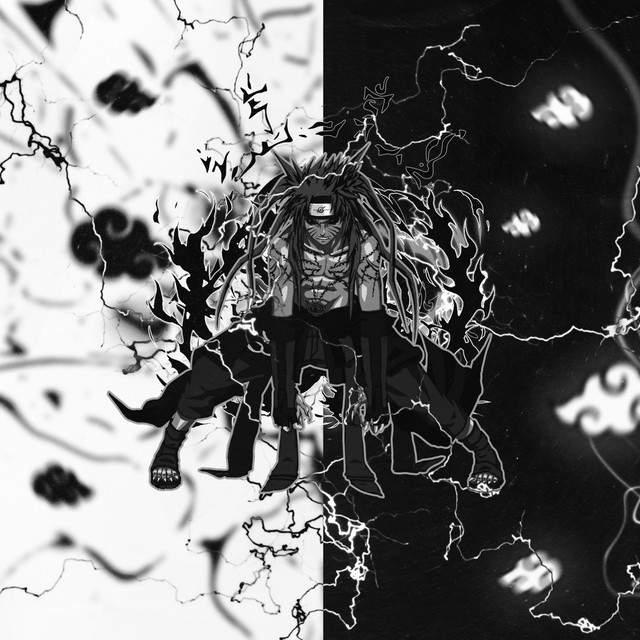 Cover art: Devastation — AntXres