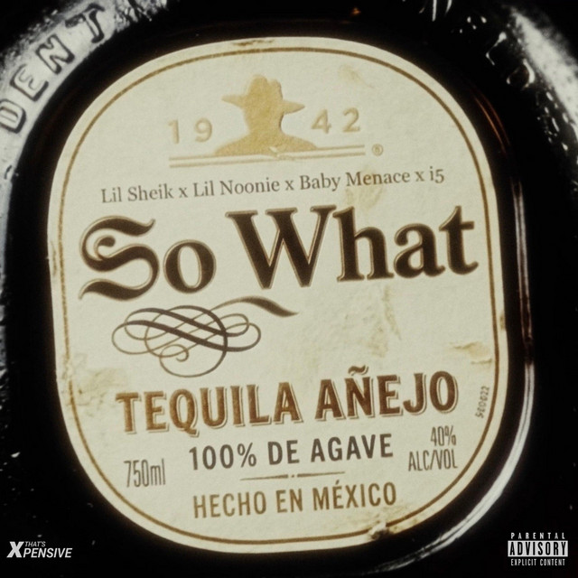 undefined album image