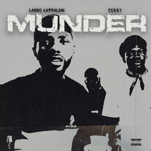 Album art for Mundaréu