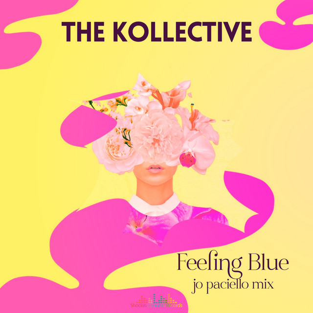Feeling Blue - Jo Paciello Mix