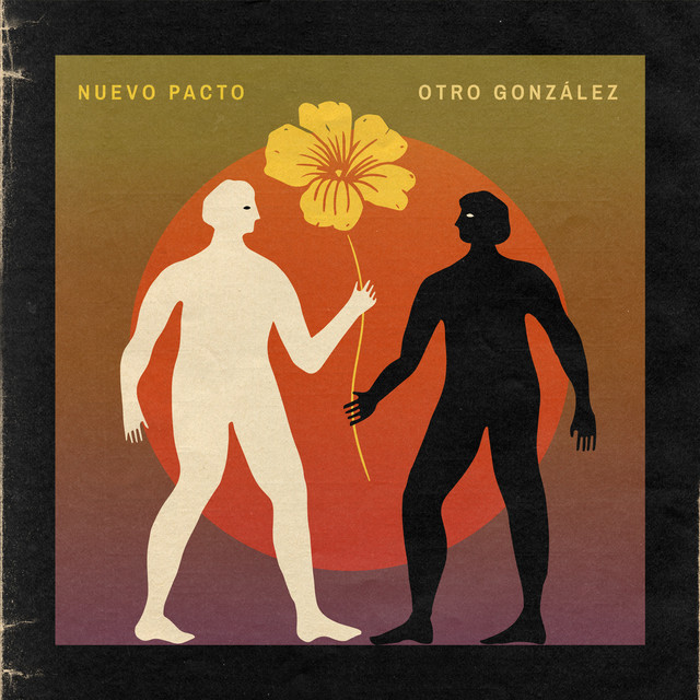 Nuevo Pacto cover art