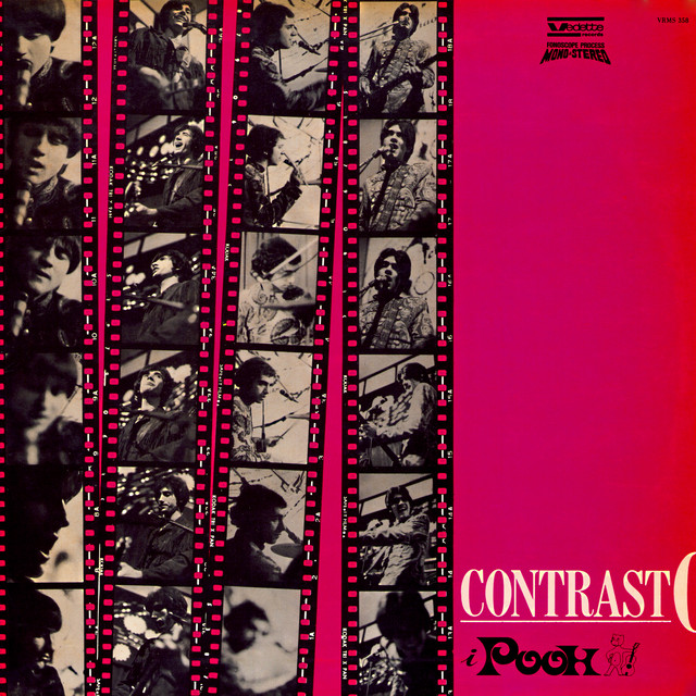 Contrasto cover art
