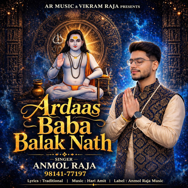 Anmol Raja
