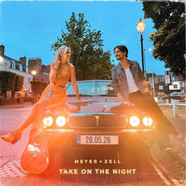 Take On The Night