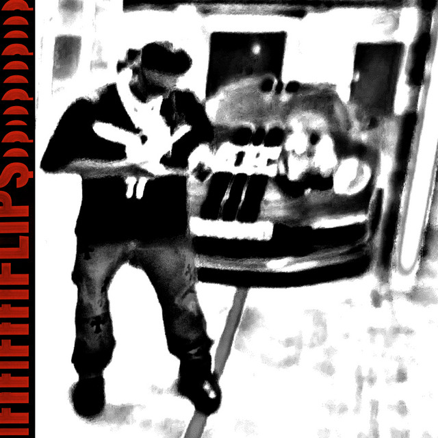 Flip$ cover art