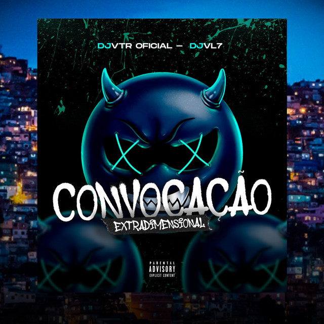 Convocação Extradimensional