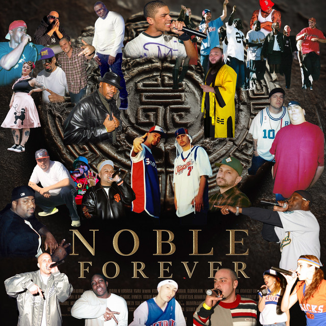 Rebels (feat. L*Roneous & Cece) cover art