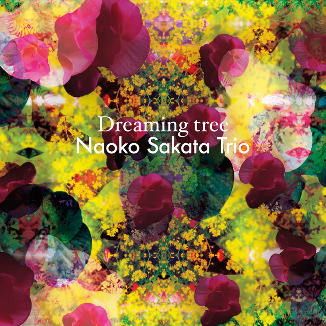 Dreaming Tree cover art
