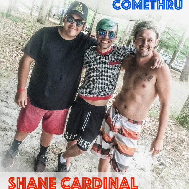 Shane Cardinal | Spotify