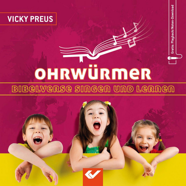 Ohrwürmer 1 / Teil 2 cover art