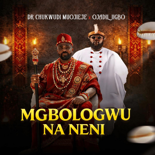 MGBOLOGWU NA NENI