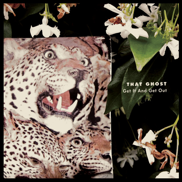 Get It and Get Out cover art