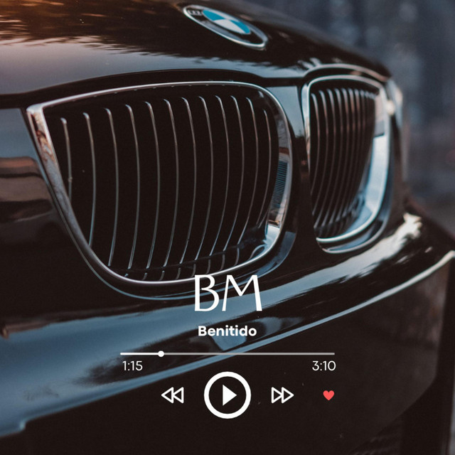 BM cover art