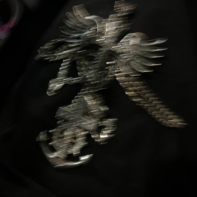 Pharoughs cover art