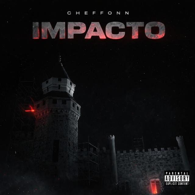 IMPACTO cover art