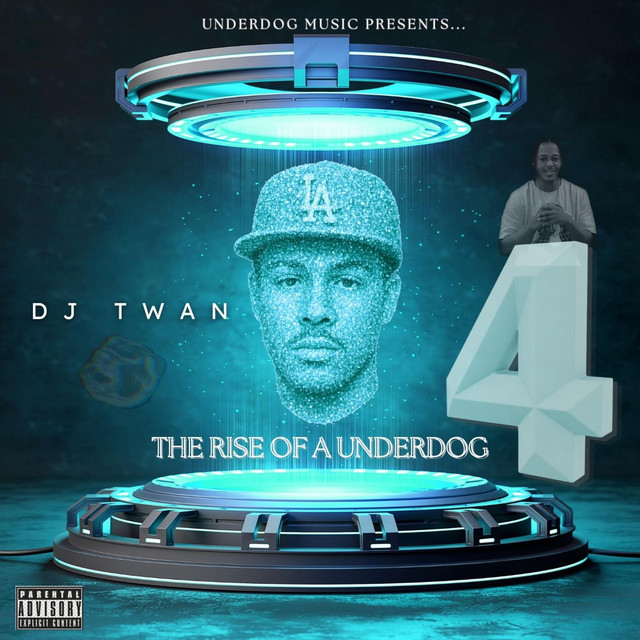 THE RISE OF A UNDERDOG 4