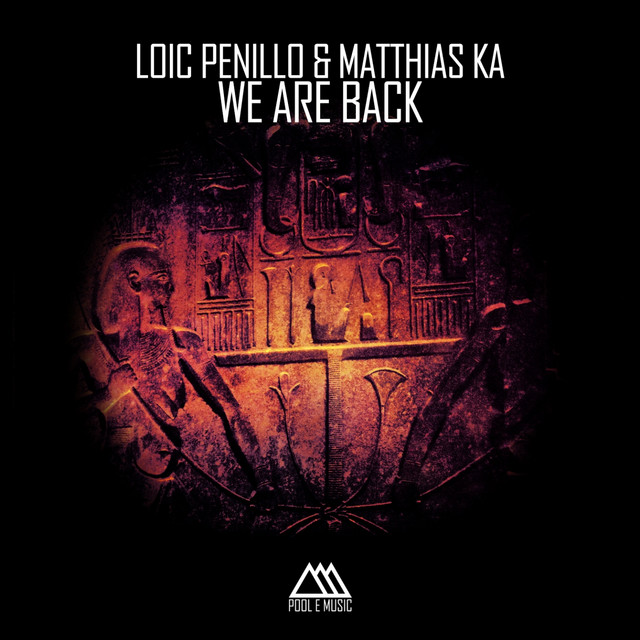We Are Back - Anton Wick Remode Club Edit