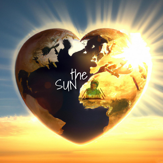 The Sun - Single by Dannie Quansah | Spotify