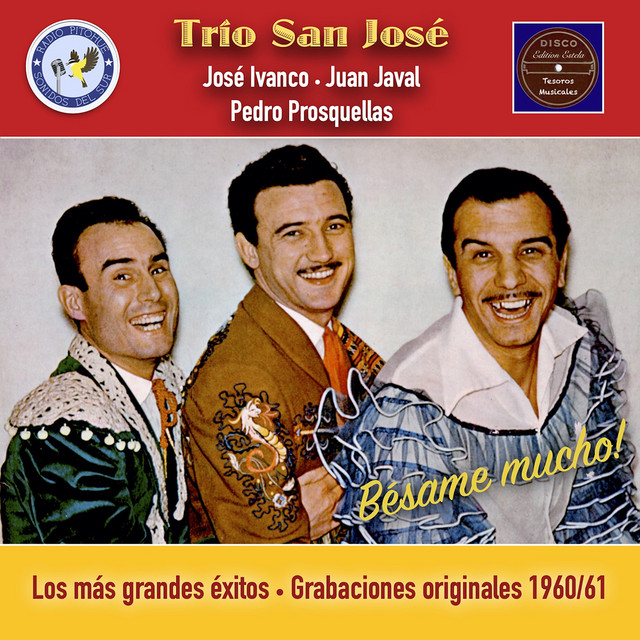 Los más grandes éxitos