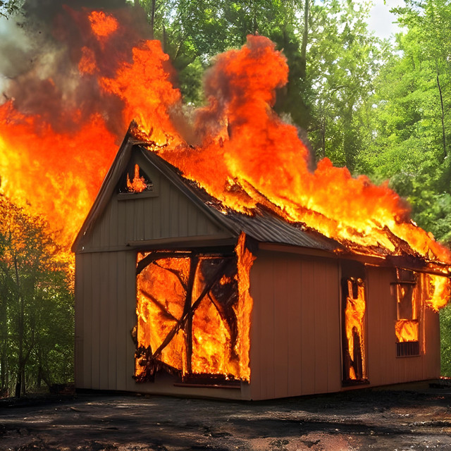 shed sessions cover art