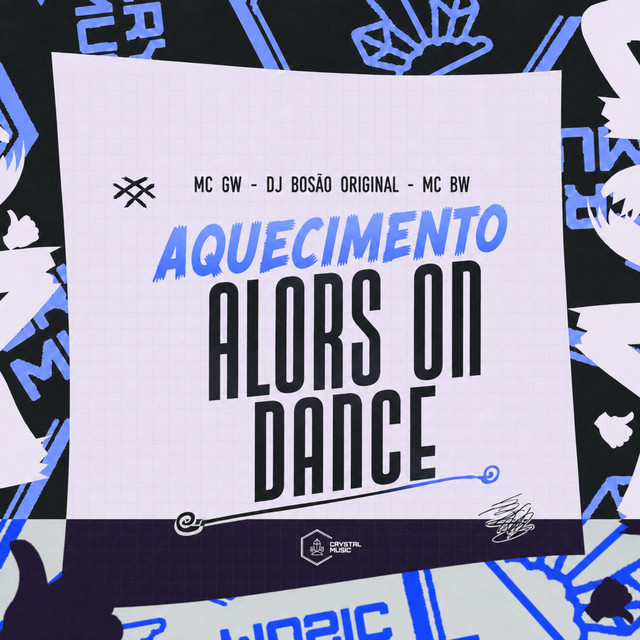 Aquecimento Alors on Dance